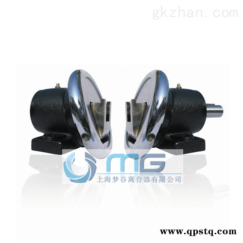 STO-35  35轴座式安全夹头图3