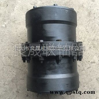 WG  泊头良晟机械联轴器厂家优质联轴器供应WG型鼓形齿式联轴器图2