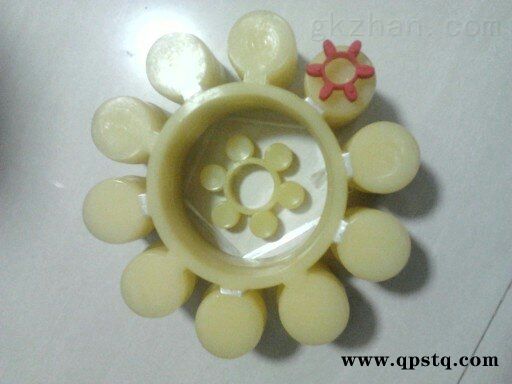 胀紧联结套与胀紧式联轴器的的优点图1