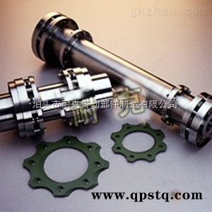 JM、JMJ型 供应优质JM、JMJ型膜片联轴器厂价直销价更低图3