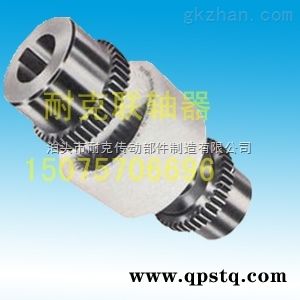 NL型 NL型尼龙内齿型联轴器图3