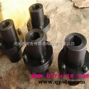 YL型 优质YL型凸缘刚性联轴器图2