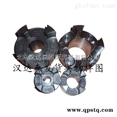 德国KTR联轴器图3