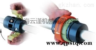 Autogard 400  代理Autogard联轴器samiflex图2