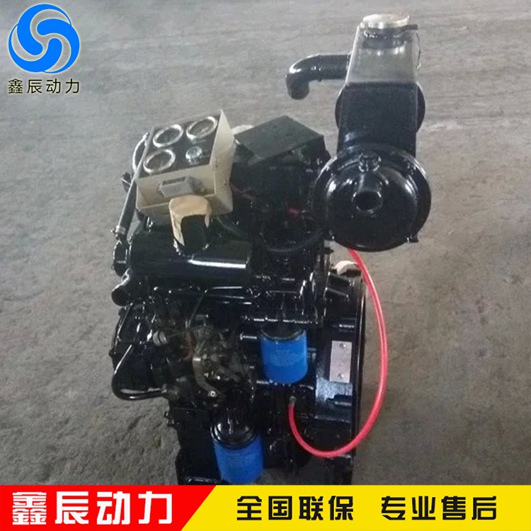 船机2105C柴油机