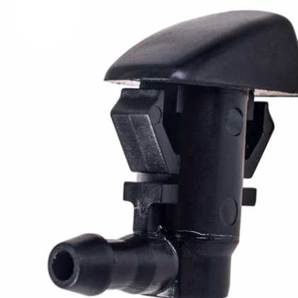 直销汽车洗涤器喷嘴雨刷液喷射工具喷雾器 汽车喷水嘴 汽车水嘴图2