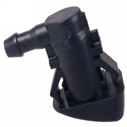 直销汽车洗涤器喷嘴雨刷液喷射工具喷雾器 汽车喷水嘴 汽车水嘴图3