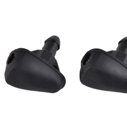 汽车通用改装DIY雾状扇形雨刷喷水嘴喷头 适用于百分之90车型图3