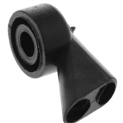 适用于奥迪A4Q7喷水嘴 8E9955985 2004年至2015玻璃清洗喷水嘴批图3