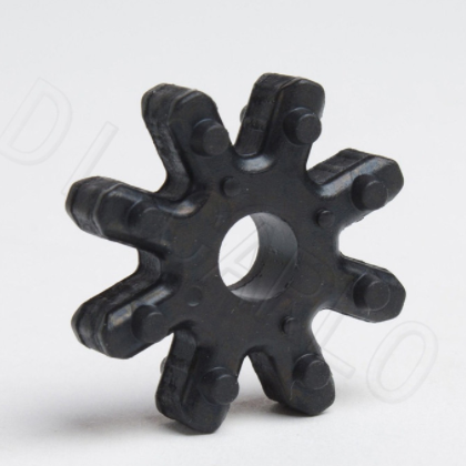 适用于现代起亚 转向柱垫片方向机垫片转向管联轴器563152K000FFF图2