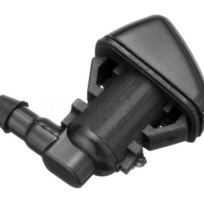 供应适用长安之星喷水嘴 S460 星光4500 金牛星 雨刮喷水器 E33图3