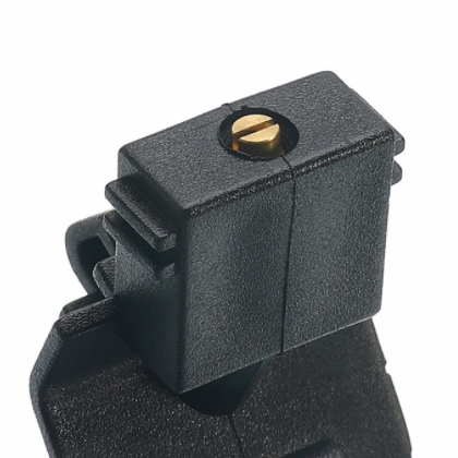 适用于帕萨特B5领驭 波罗机盖喷头 老宝来高尔夫4雨刮喷水嘴定制图2