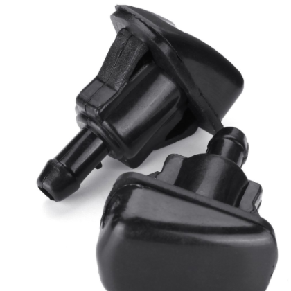 厂家供应 汽车塑料卡扣 适用江淮汽车卡罗拉喷水嘴 汽车配件卡扣图3