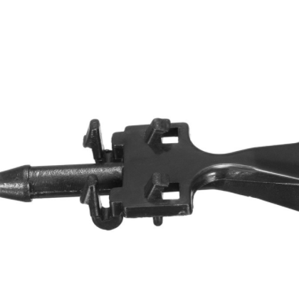 现货供应汽车喷水嘴适用于东风冲洗喷水嘴 雨刮喷水嘴型号齐全图2