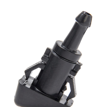 适用于吉普大切诺基克莱斯勒汽车挡风玻璃喷水嘴 单孔双孔喷水嘴图3