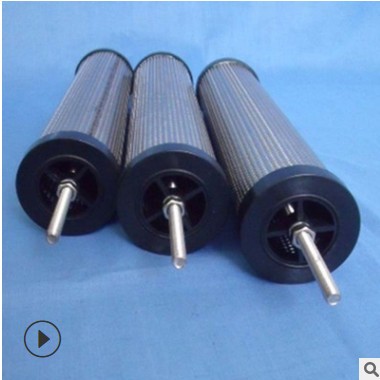 空气滤筒 工业聚酯空气滤筒 空气过滤滤芯空气滤清器空压机滤芯图2