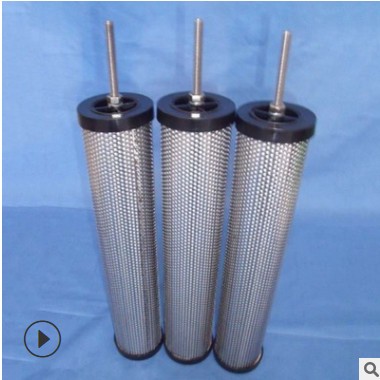 空气滤筒 工业聚酯空气滤筒 空气过滤滤芯空气滤清器空压机滤芯图3