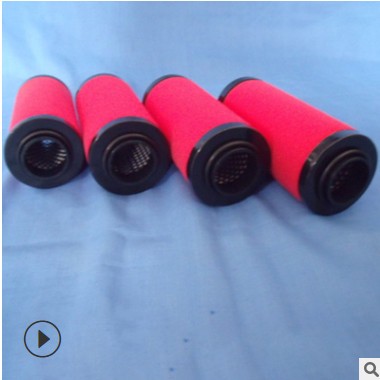 厂家供应空气滤芯 不锈钢滤芯 过滤器滤芯除水尘油图2