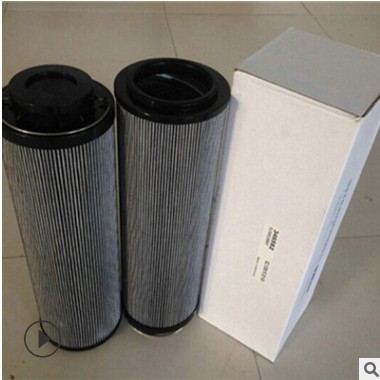 液压油滤芯风力发电机折叠滤筒润滑油齿轮油率滤清器图2