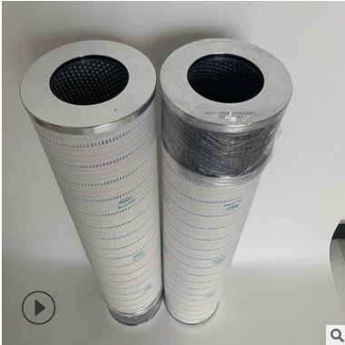 风电齿轮箱润滑油滤芯HC8300液压油过滤器玻纤折叠滤芯图3