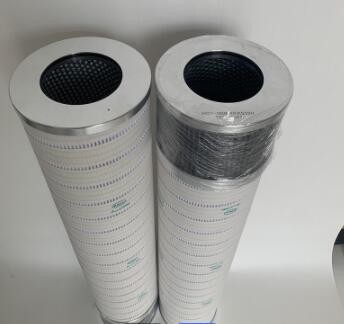 风电齿轮箱润滑油滤芯HC8300液压油过滤器玻纤折叠滤芯图2