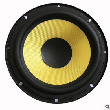 8寸喇叭扬声器汽车HIFI音箱中音喇叭直供低音喇叭汽车扬声器图2