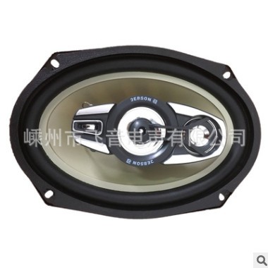 低音车载 6x9同轴双路 汽车影音 汽车音响喇叭 高音扬声器图3