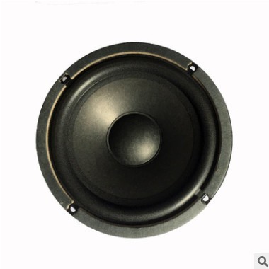 厂家批发扬声器喇叭 泡边喇叭 外磁喇叭 6.5寸喇叭图3