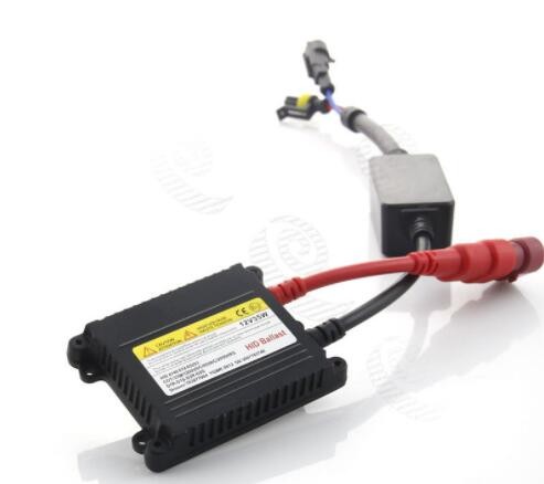 【欧浦能】汽车超薄安定器 AC交流 35WHID氙气灯安定器电子镇流器图2