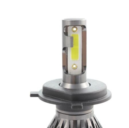 汽车led大灯远近一体led车灯前大灯超亮内置驱动汽车灯 当天发货图3