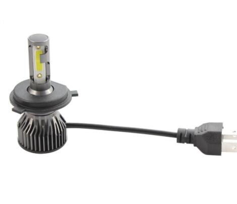 汽车led大灯远近一体led车灯前大灯超亮内置驱动汽车灯 当天发货图2