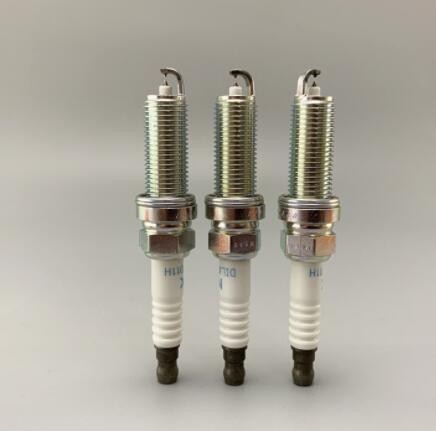 厂家供应DILKAR7D11H再制造汽车火花塞适用雷诺科雷傲奇骏逍客2.0图3