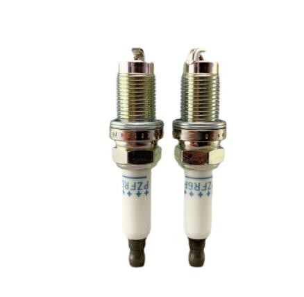 厂家供应PZFR6R再制造汽车火花塞适用速腾途安迈腾高尔夫宝来图3