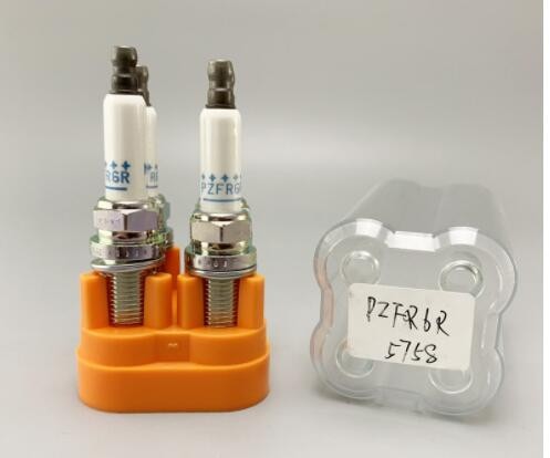 再制造火花塞 SK20HR11 适用丰田锐志皇冠天籁帝豪雪铁龙标志图3