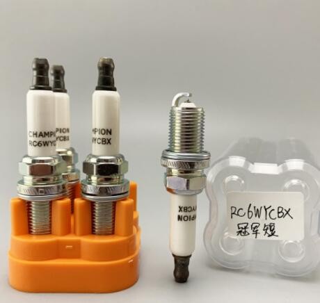 RC6WYCBX 适用车型哈弗1.5T长城H6 1.6t火花塞再制造汽车火花塞图3