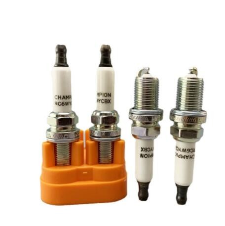 RC6WYCBX 适用车型哈弗1.5T长城H6 1.6t火花塞再制造汽车火花塞图2