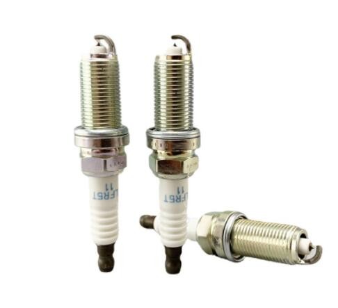 厂家供应 铱铂金再制造火花塞ILFR5T11适用于现代起亚嘉华雅科仕图2