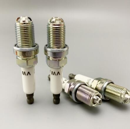 铱铂金SILKAR8C6DS 96372再制造火花塞适用于Ma莎拉蒂3.0/.3.8T图3