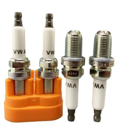 厂家批发,供应06H905604适用汽车BKR8EQUA火花塞火嘴再制造火花塞图2