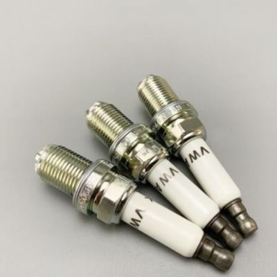 厂家批发,供应06H905604适用汽车BKR8EQUA火花塞火嘴再制造火花塞