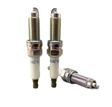 汽车火花塞再制造ILZKR7A1961火花塞卡宴Q7途锐辉腾A83.6帕萨图2