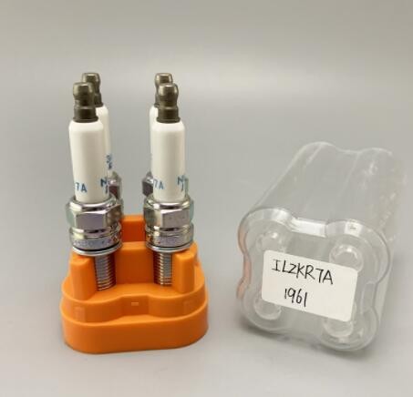 汽车火花塞再制造ILZKR7A1961火花塞卡宴Q7途锐辉腾A83.6帕萨图3