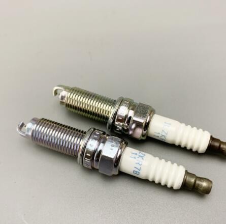 厂家供应ILZKR7B11再制造汽车火花塞适用车型九代雅阁歌诗图讴歌图2