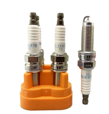 厂家供应ILZKR7B11再制造汽车火花塞适用车型九代雅阁歌诗图讴歌图3
