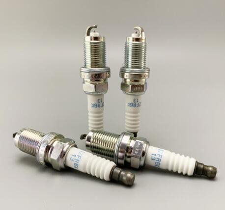 厂家批发IZFR6K13铱铂金再制造汽车火花塞适用于本田CR-V讴歌6774图2