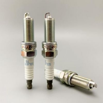 铱铂金SILKR7E7G再制造汽车火花塞适用长安CS75 睿骋哈弗 F7/H6