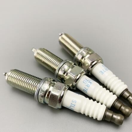 铱铂金SILKR7E7G再制造汽车火花塞适用长安CS75 睿骋哈弗 F7/H6图2