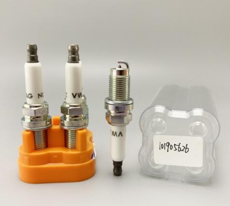 厂家供应41-153再制造汽车火花塞适用别克君威君越昂科威威朗1.5T图3