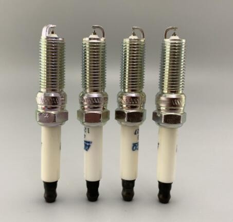 93759火花塞适用于NGK-DILFR5A-11双铱金火嘴汽车火花塞再制造图3