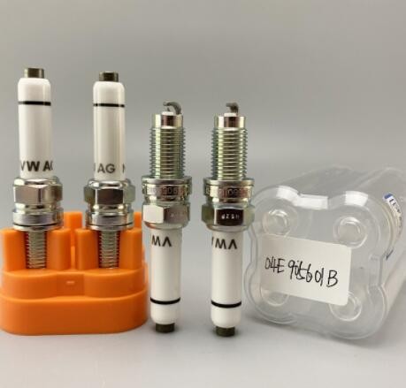 04E905601B再制造汽车火花塞适用奥迪A3/A4大众宝来高尔夫1.4T图3